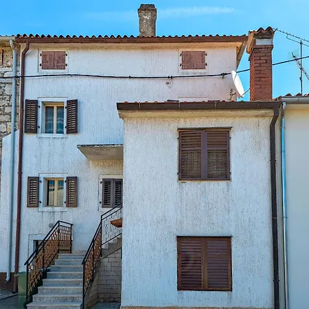 Feriehus Mirjana By Interhome *