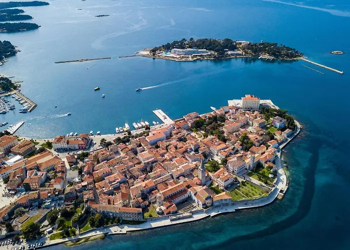 Feriehus Mirjana By Interhome