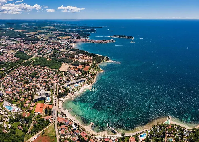 Feriehus Mirjana By Interhome Vrznaveri