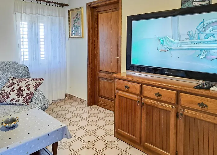 Mirjana By Interhome * Vrznaveri