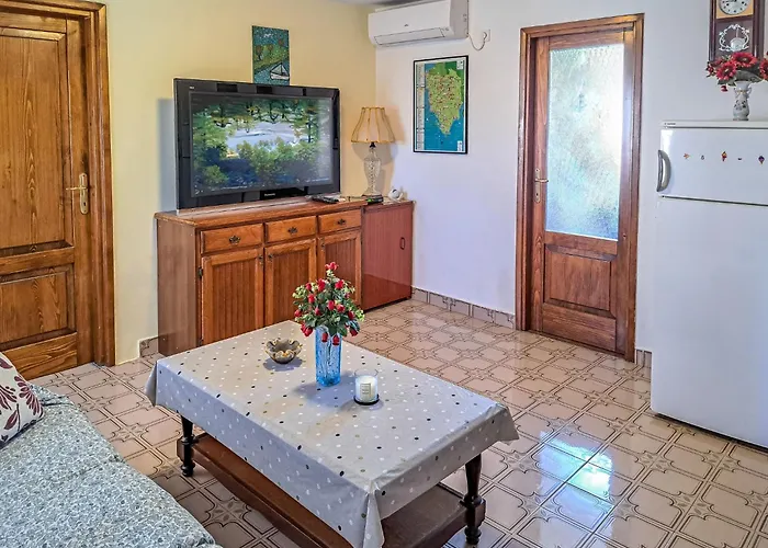 Mirjana By Interhome