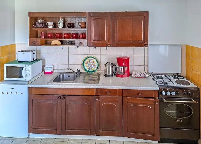 Feriehus Mirjana By Interhome