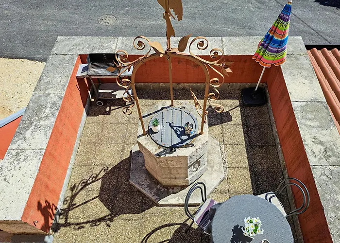 Feriehus Mirjana By Interhome *