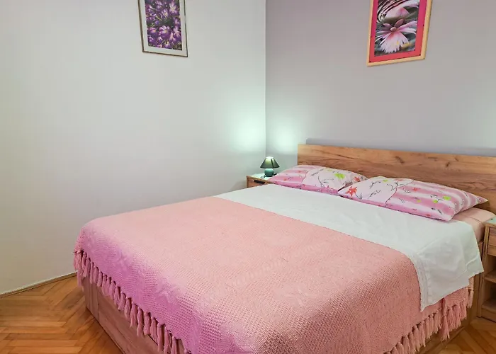 Feriehus Mirjana By Interhome