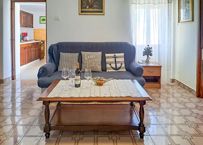 Feriehus Mirjana By Interhome *