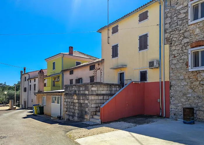 Mirjana By Interhome Feriehus